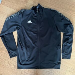 Adidas Zip up jacket